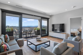 Modern Condo on South Slope